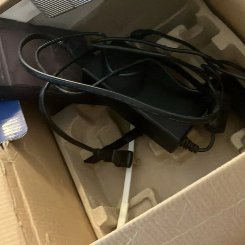 Sony fp30 digital photo printer
